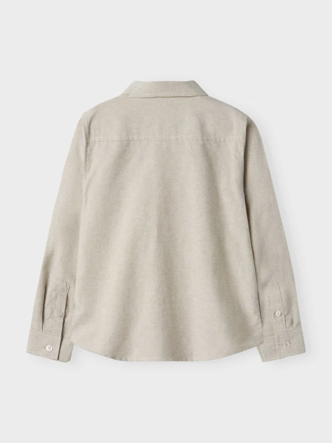 NAME IT - NKMNEWSA LS SHIRT... 2