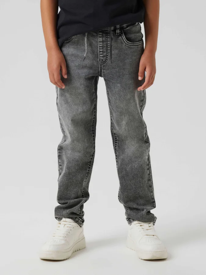 NAME IT - NKMRYAN SLIM SWE...