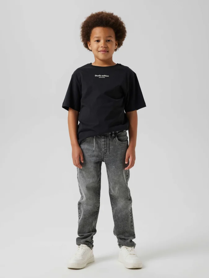 NAME IT - NKMRYAN SLIM SWE... 2