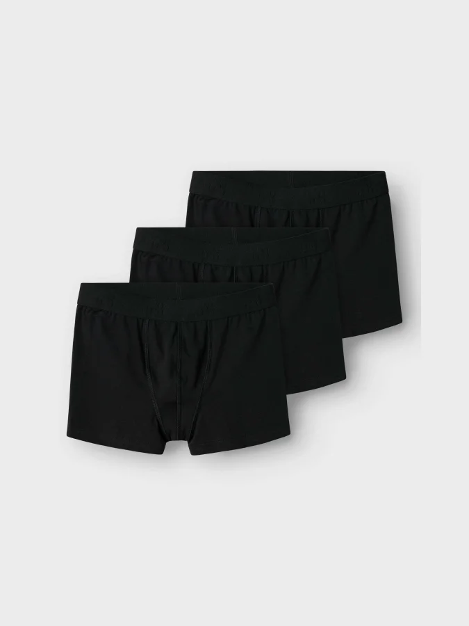 NAME IT - NKMBOXER 3P NOOS