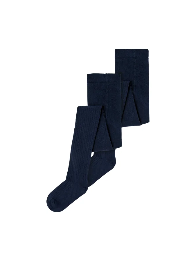 NAME IT - NKNPANTYHOSE RIB...