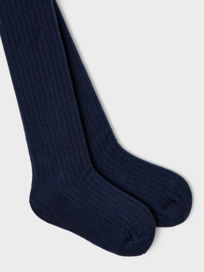 NAME IT - NKNPANTYHOSE RIB... 2