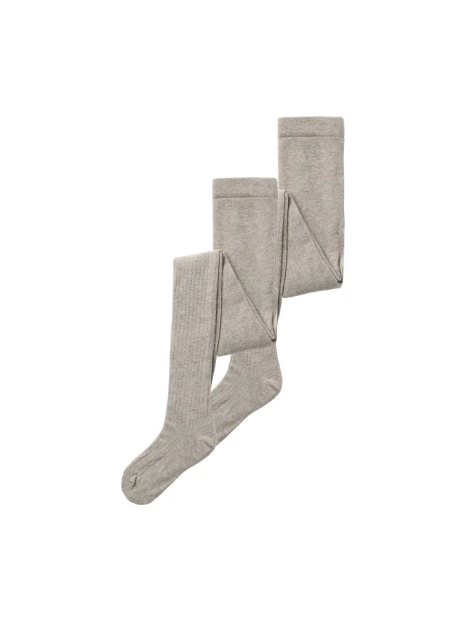 NAME IT - NKNPANTYHOSE RIB...