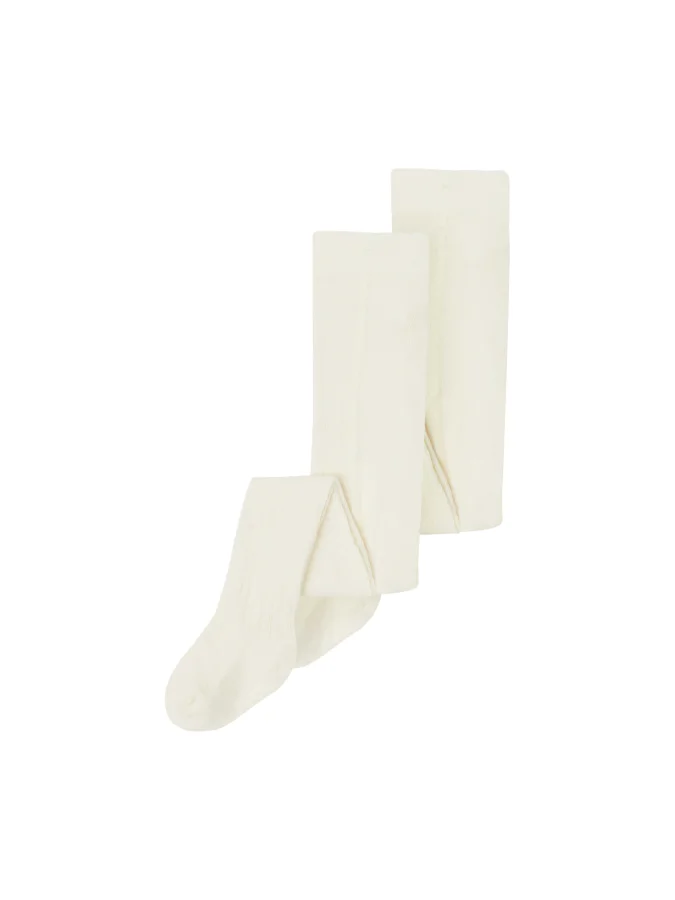 NAME IT - NKNPANTYHOSE RIB...