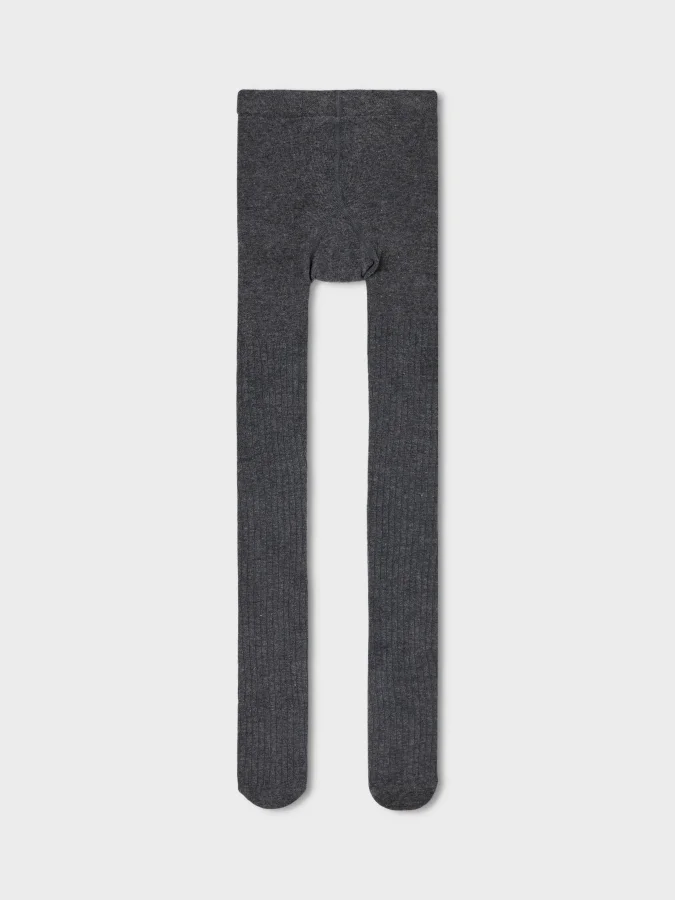 NAME IT - NKNPANTYHOSE RIB... 2