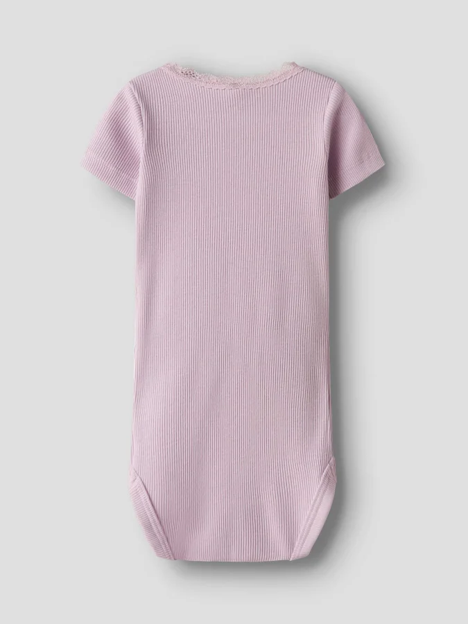 NAME IT - NBFKAB SS BODY NOOS 2