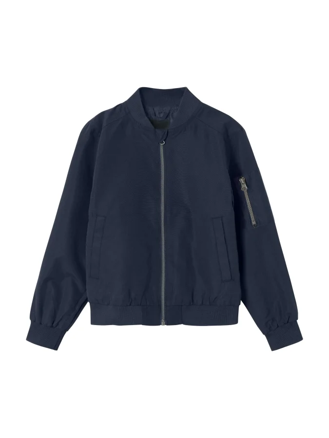NAME IT - NKNMONSTER BOMBER...