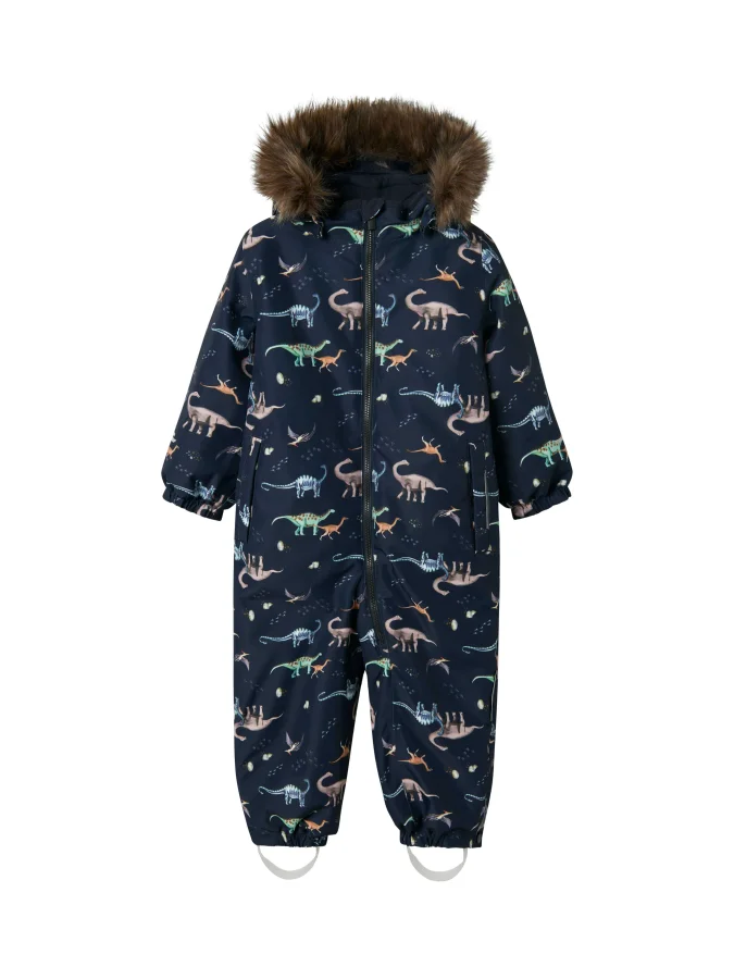 NAME IT - NMMSNOW10 SUIT...