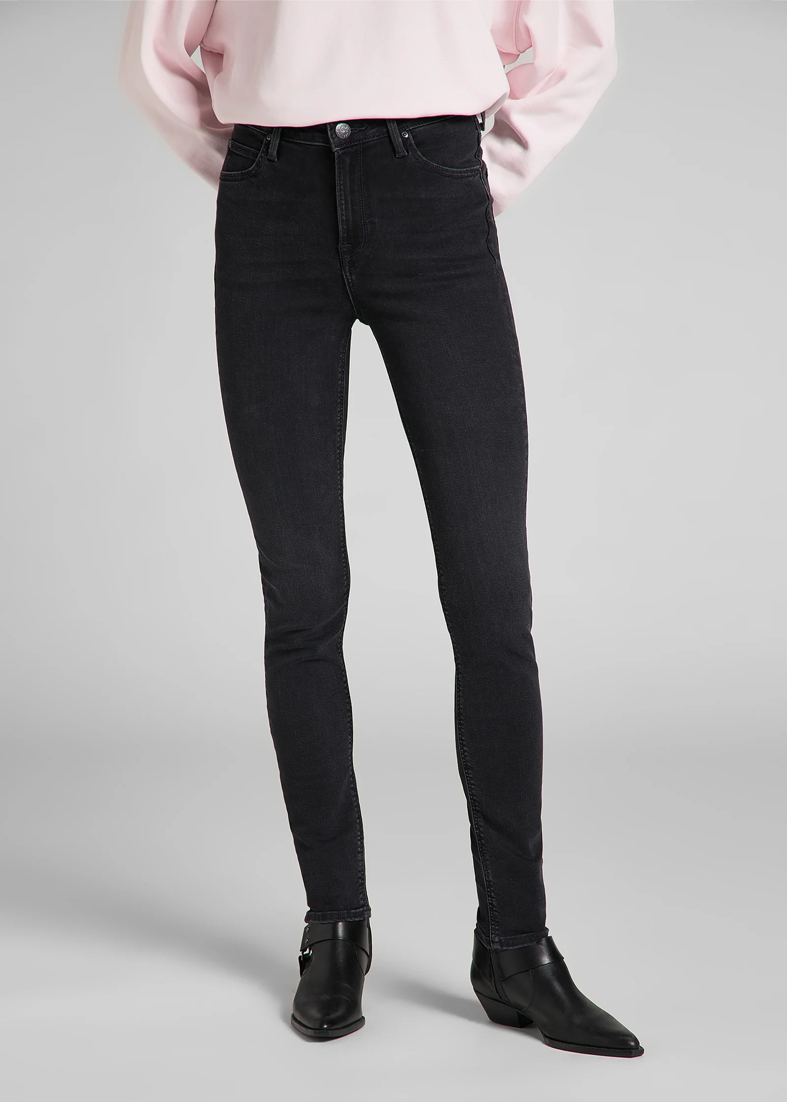 Lee - SCARLETT HIGH Lee - SCARLETT HIGH