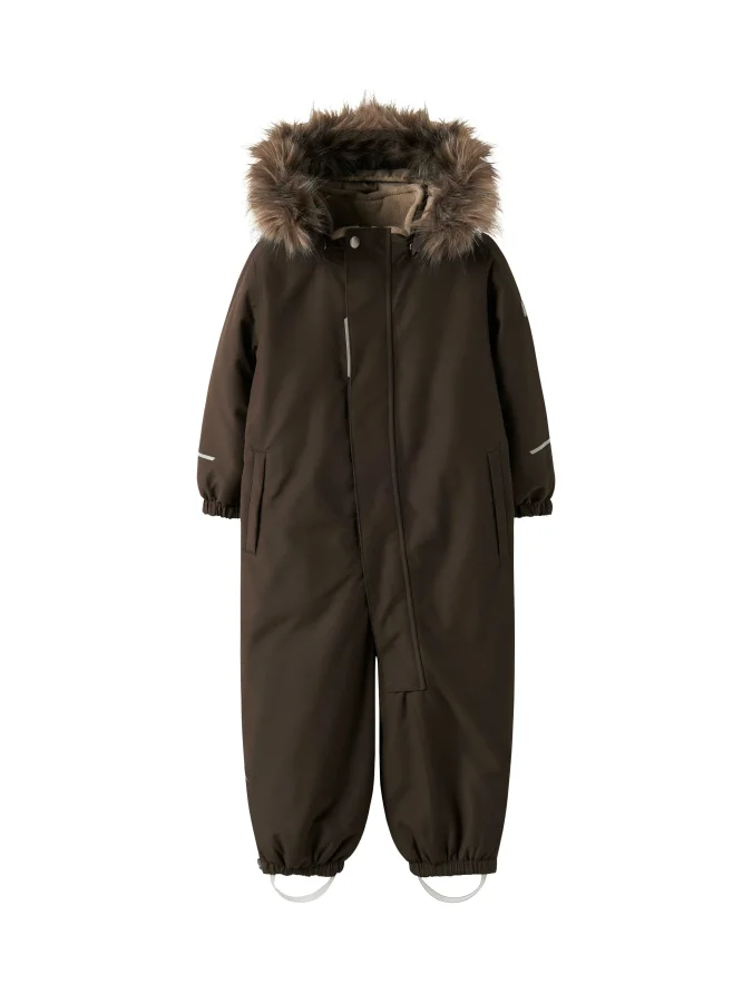 NAME IT - NMNSNOW10 SUIT...