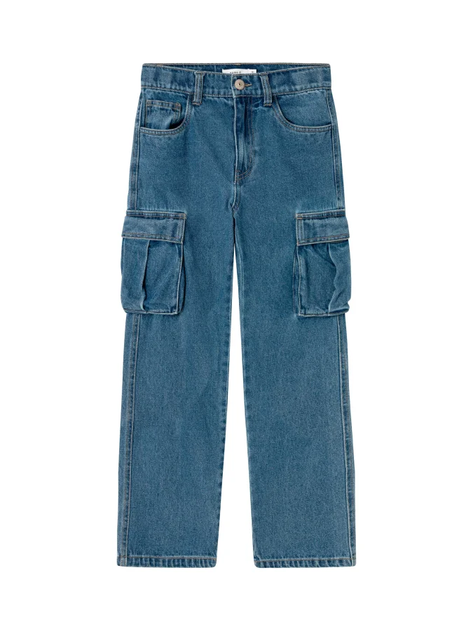 NAME IT - NKMRYAN ST CARGO...