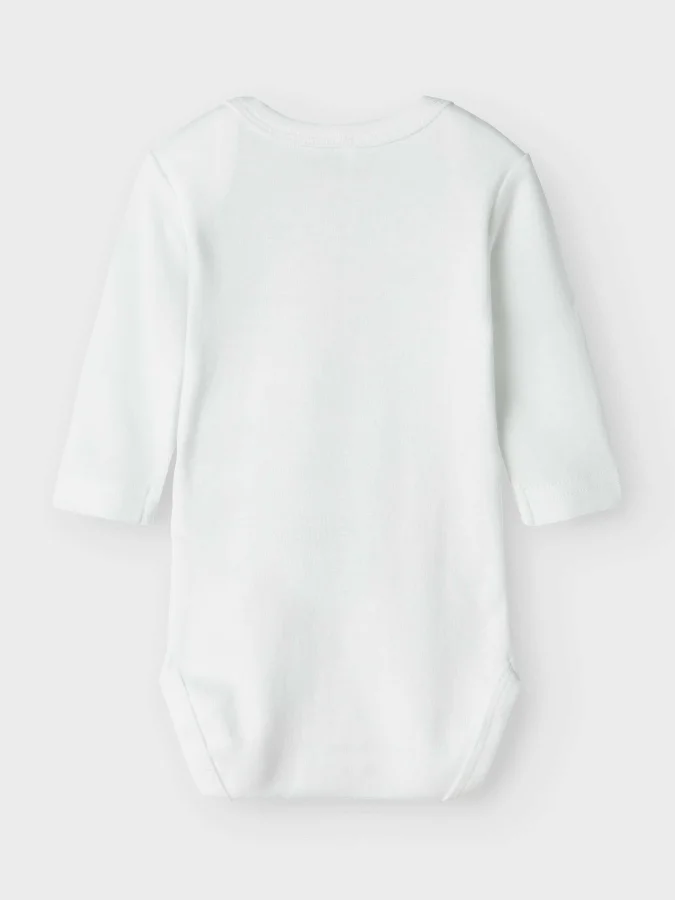 NAME IT - NBFBODY 3P LS... 2