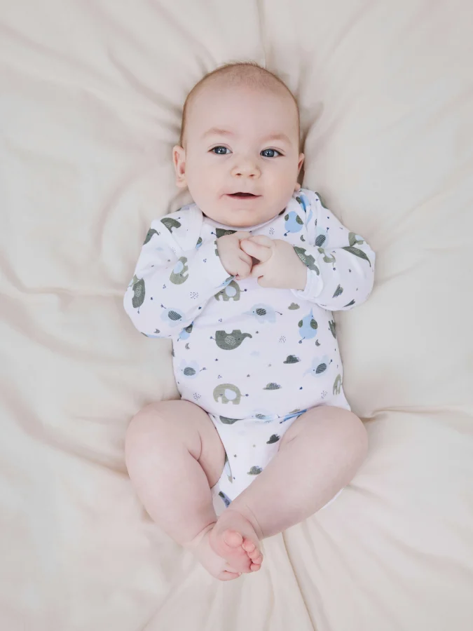 NAME IT - NBMBODY 3P LS... 2