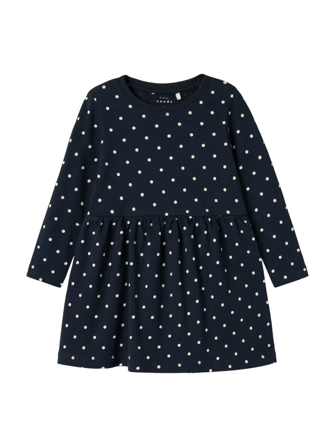 NAME IT - NMFVIVIA LS DRESS...