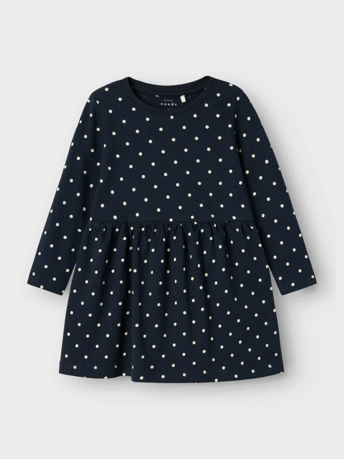 NAME IT - NMFVIVIA LS DRESS... 2