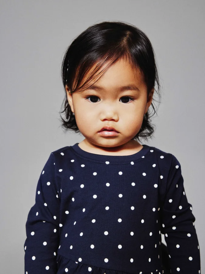 NAME IT - NMFVIVIA LS DRESS... 2