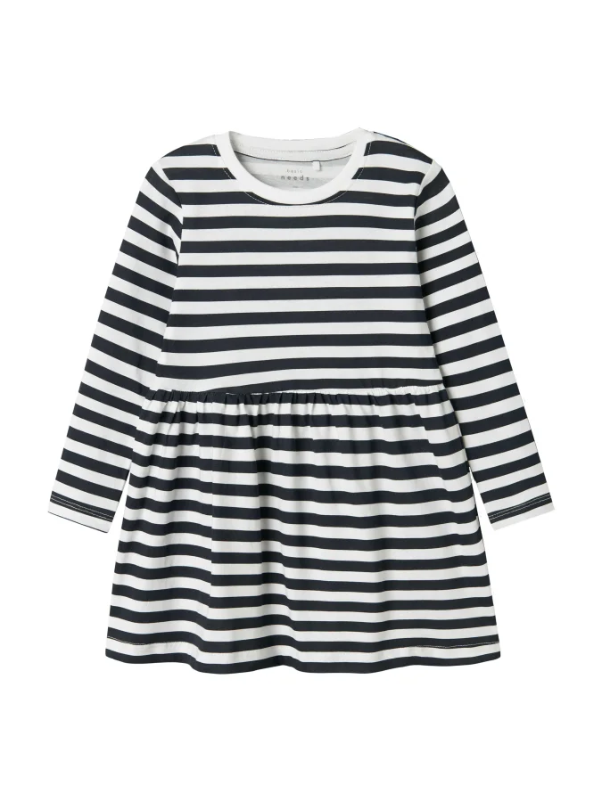 NAME IT - NMFVIVIA LS DRESS...