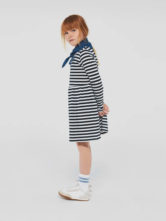 NAME IT - NMFVIVIA LS DRESS...