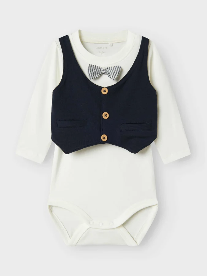 NAME IT - NBMADAM LS BODY... 2