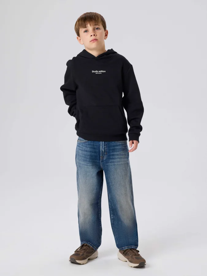 NAME IT - NKMBRODY LS NREG...