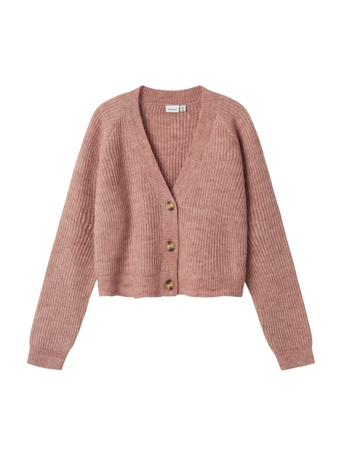 NAME IT - NKFHOLLY BOXY...