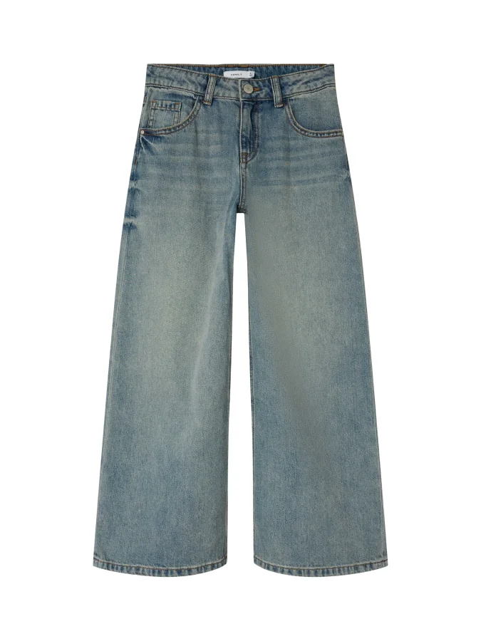 NAME IT - NKFBELLA SKATER...