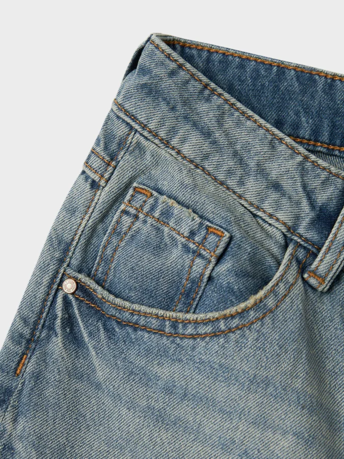 NAME IT - NKFBELLA SKATER... 2