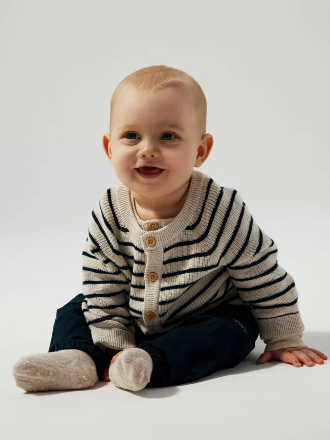 NAME IT - NBMMAST LS KNIT... 2