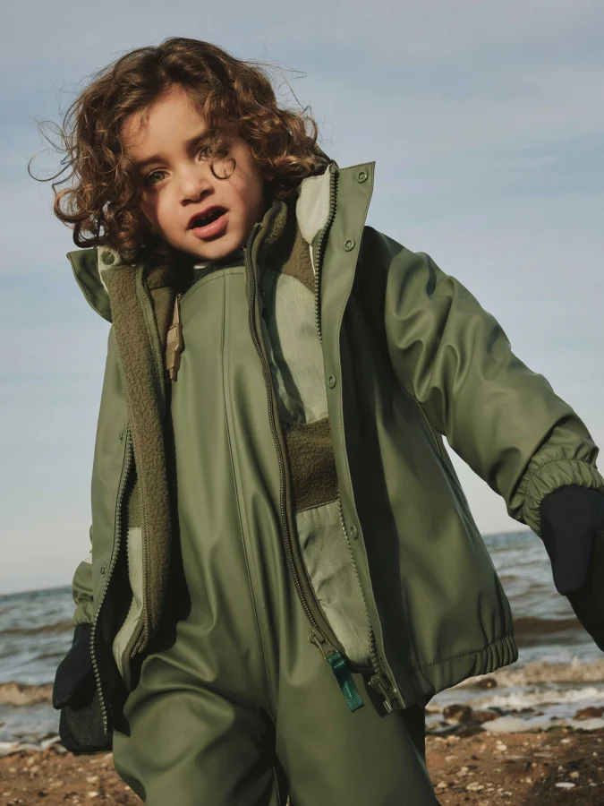 NAME IT - NKNDRY10 RAIN SET... 2