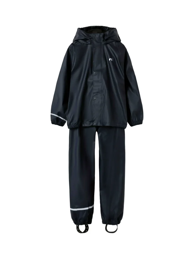 NAME IT - NKNDRY10 RAIN SET...