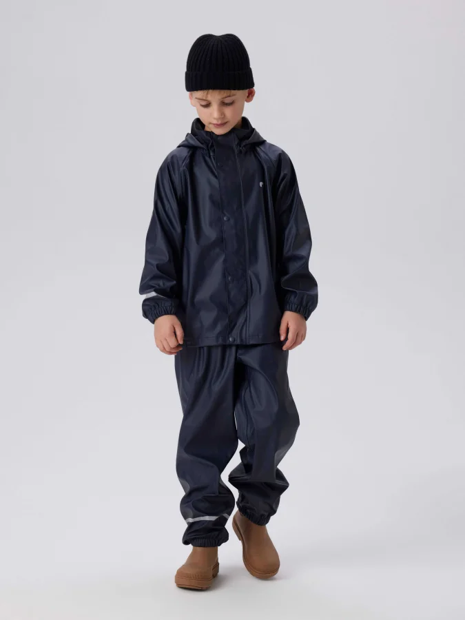 NAME IT - NKNDRY10 RAIN SET...