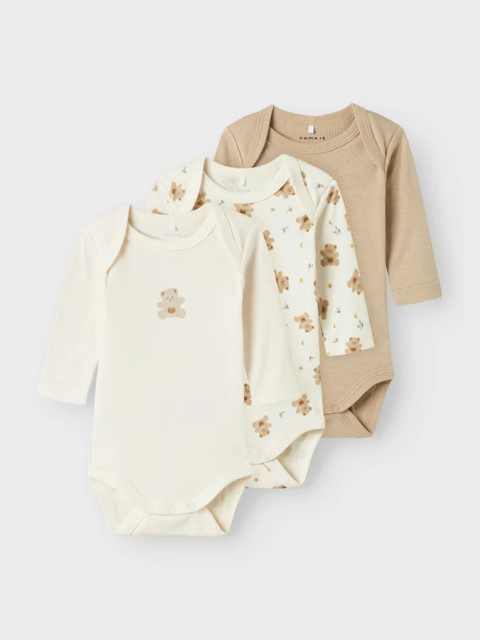 NAME IT - NBNBODY 3P LS JET... 2