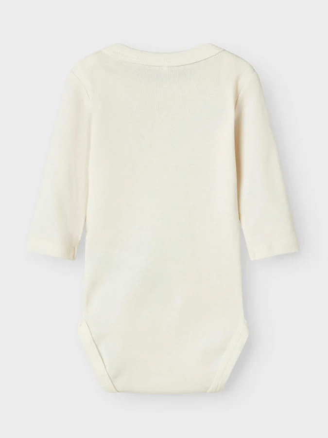 NAME IT - NBNBODY 3P LS JET... 2