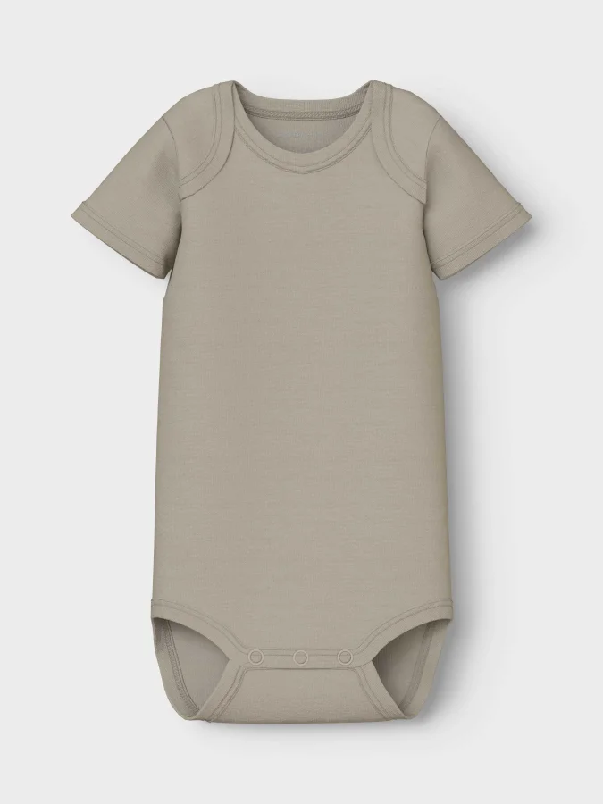 NAME IT - NBMBODY 3P SS SEA... 2