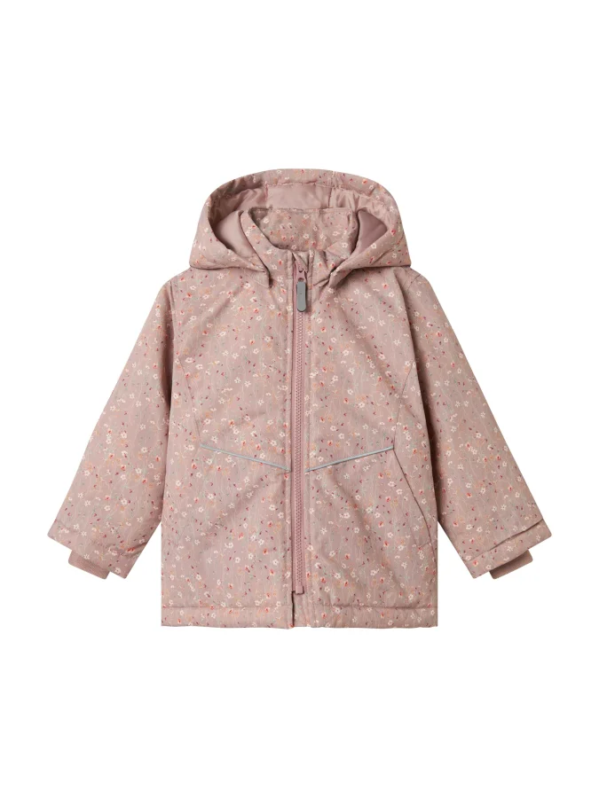 NAME IT - NMFMAXI PA JACKET...