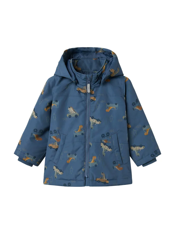 NAME IT - NMMMAX PA JACKET...