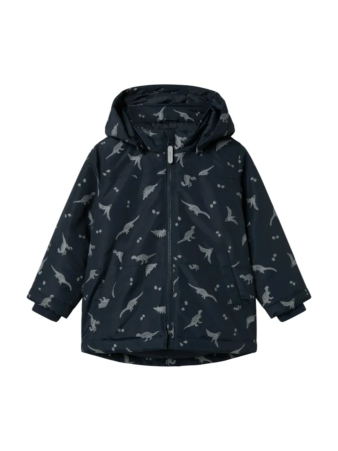 NAME IT - NMMMAX PA JACKET... 2