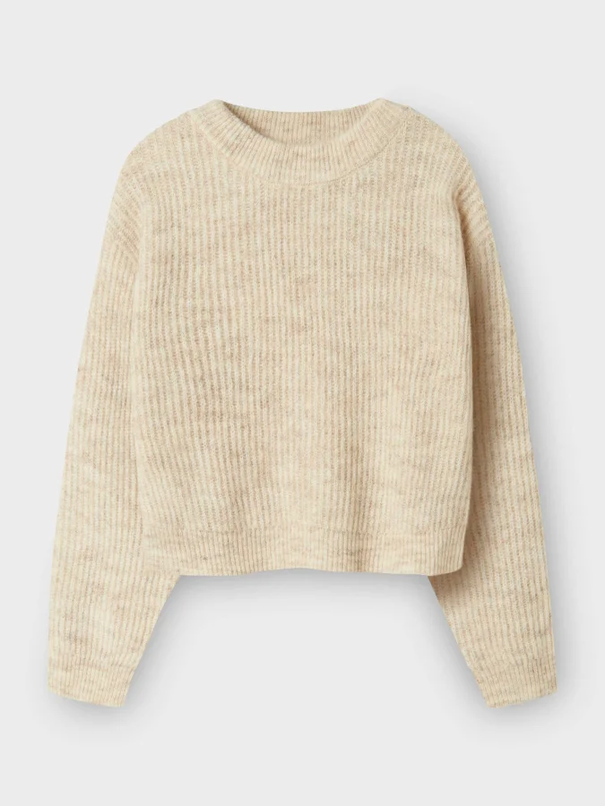 NAME IT - NKFHOLLY LS BOXY...