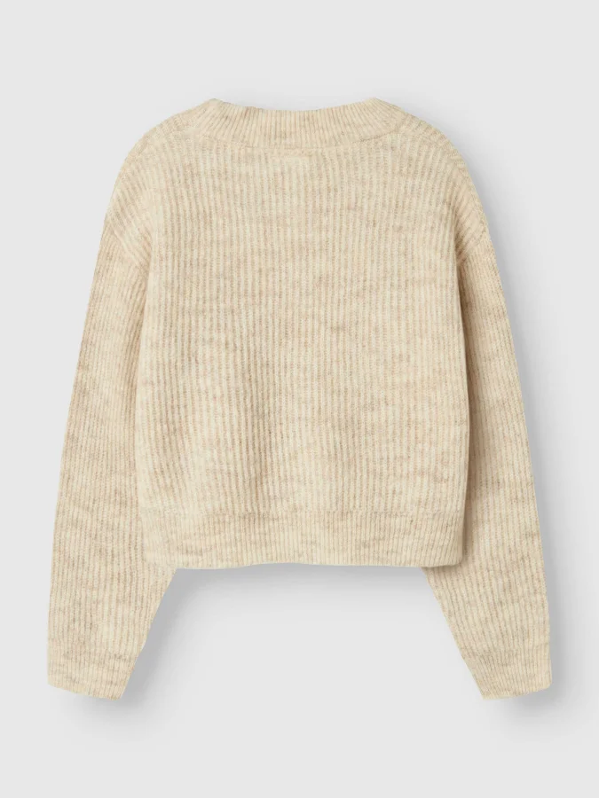 NAME IT - NKFHOLLY LS BOXY... 2