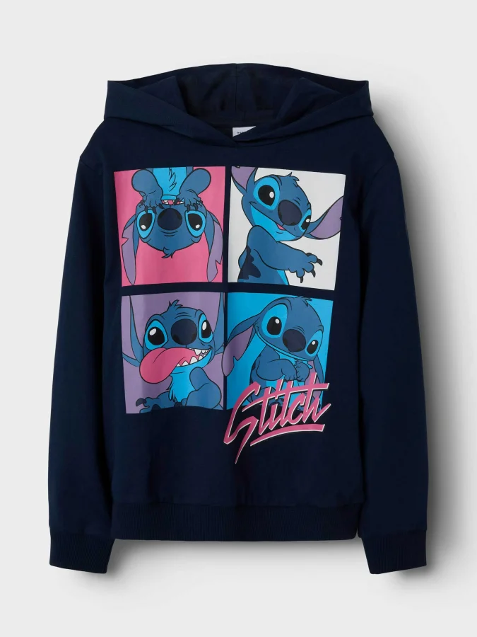 NAME IT - NKFINGA STITCH...