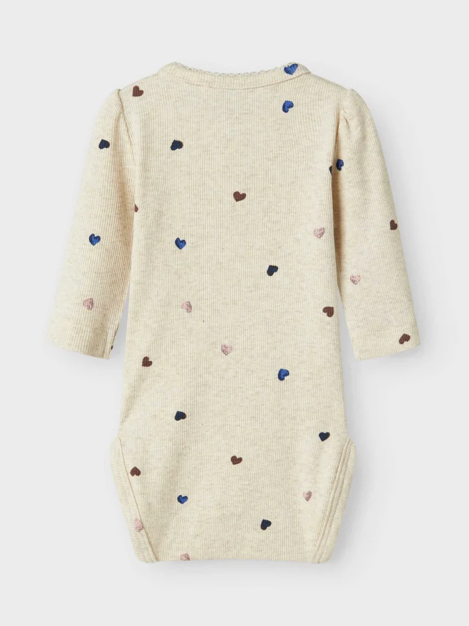 NAME IT - NBFNUTTI LS BODY... 2