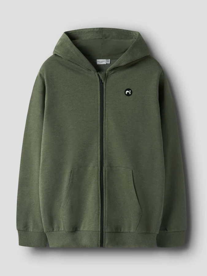 NAME IT - NKMVIMO LS SWEAT...