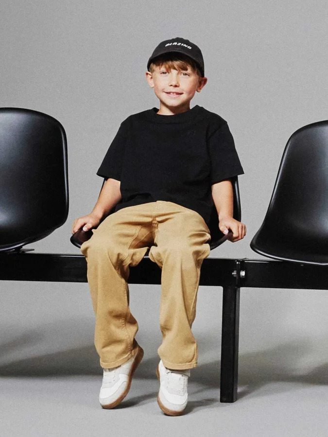 NAME IT - NKMRYAN STRAIGHT... 2