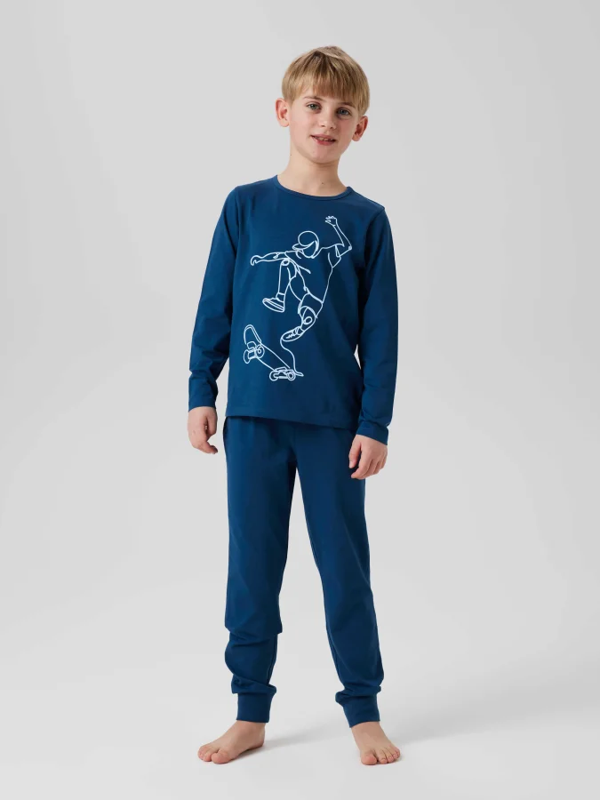 NAME IT - NKMNIGHTSET TITAN...