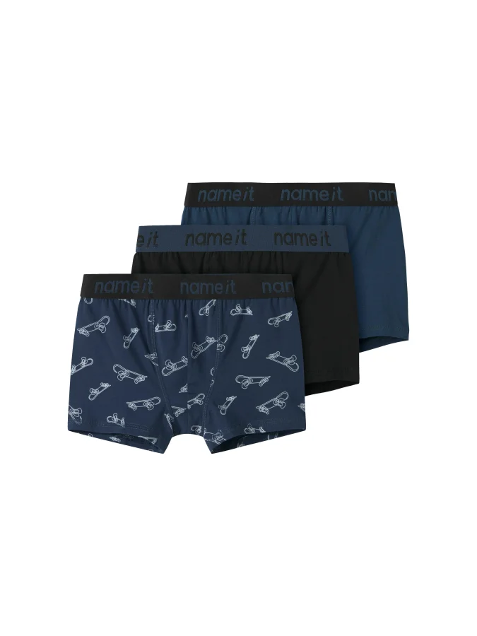 NAME IT - NKMBOXER 3P TITAN...