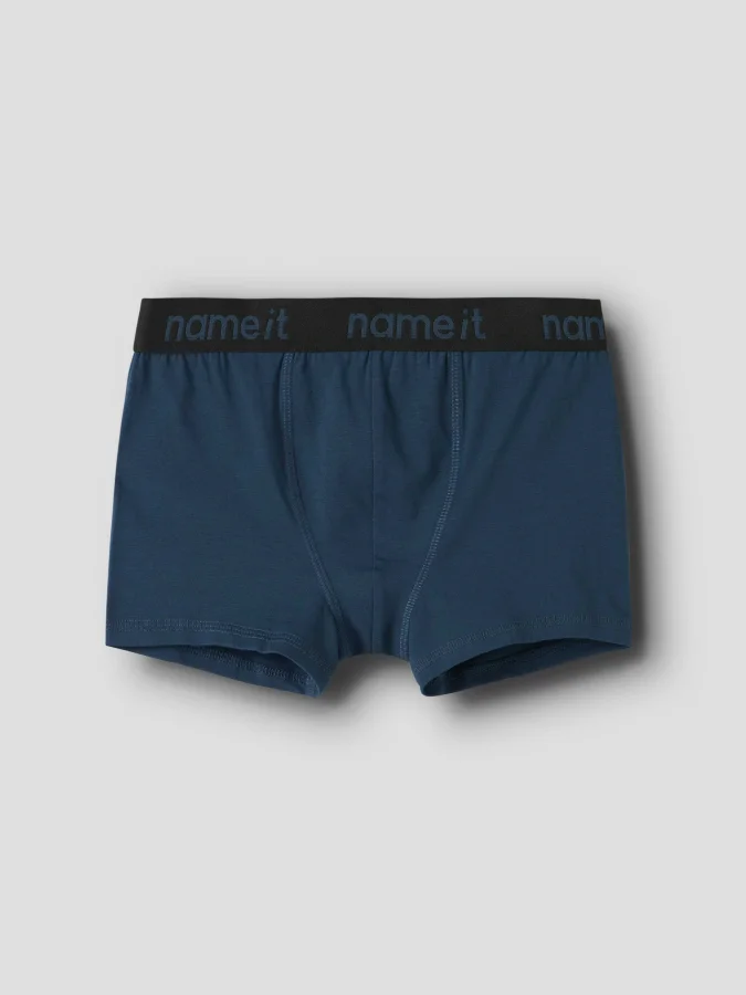 NAME IT - NKMBOXER 3P TITAN... 2