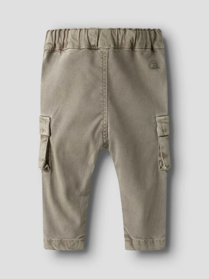 NAME IT - NBMBEN BAGGY... 2