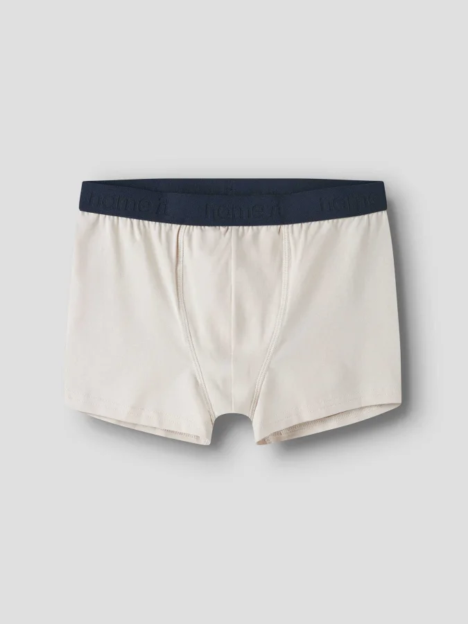 NAME IT - NKMBOXER 3P NAVY... 2