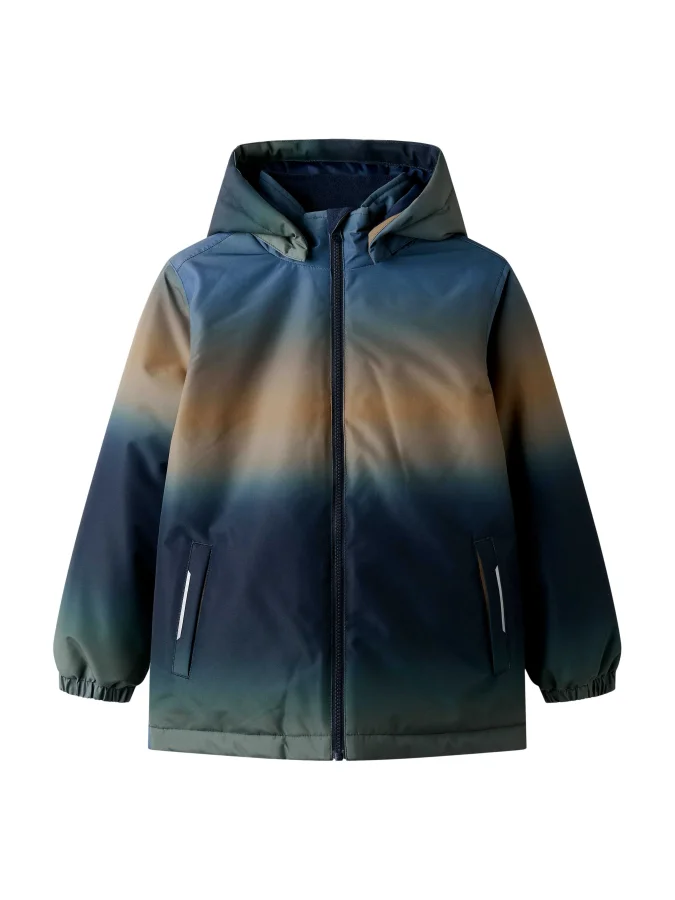 NAME IT - NKMPSNOW10 JACKET...