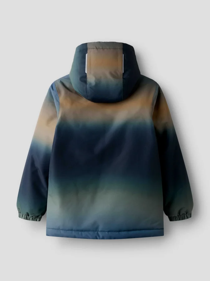 NAME IT - NKMPSNOW10 JACKET... 2